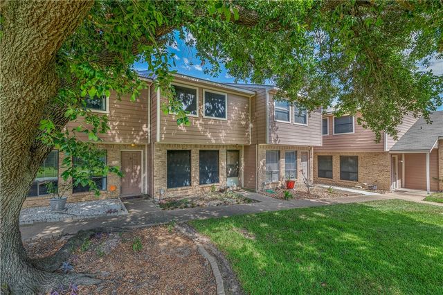 2807 Wildflower Drive 20, Bryan, TX 77802