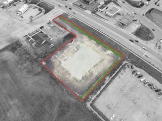 1600 E State Road 44, Shelbyville, IN 46176