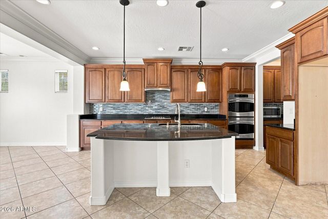 3668 E MORRISON RANCH Parkway, Gilbert, AZ 85296