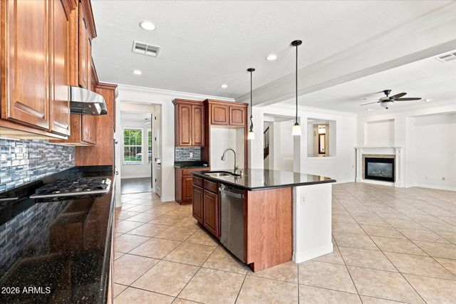 3668 E MORRISON RANCH Parkway, Gilbert, AZ 85296