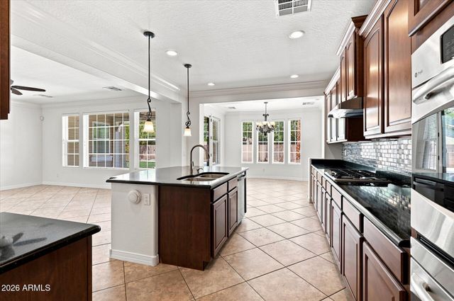 3668 E MORRISON RANCH Parkway, Gilbert, AZ 85296