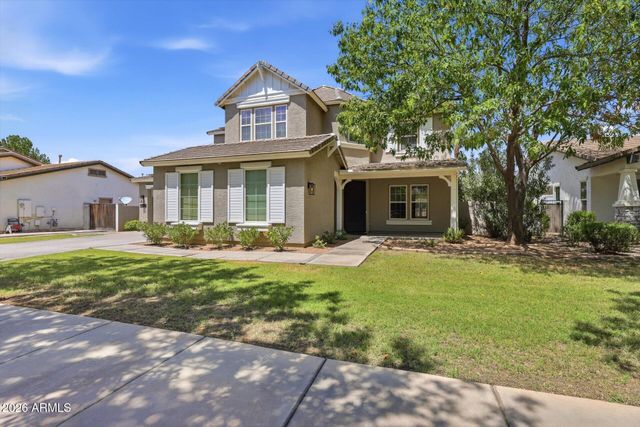 3668 E MORRISON RANCH Parkway, Gilbert, AZ 85296