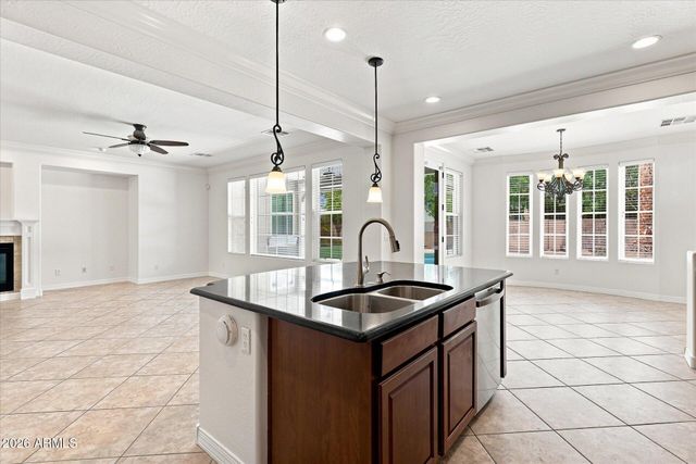 3668 E MORRISON RANCH Parkway, Gilbert, AZ 85296