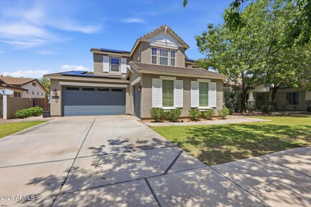 3668 E MORRISON RANCH Parkway, Gilbert, AZ 85296