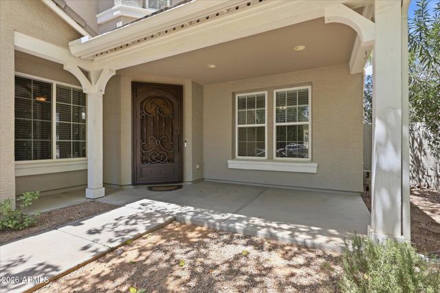 3668 E MORRISON RANCH Parkway, Gilbert, AZ 85296