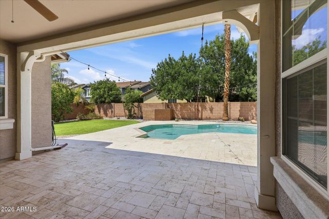 3668 E MORRISON RANCH Parkway, Gilbert, AZ 85296