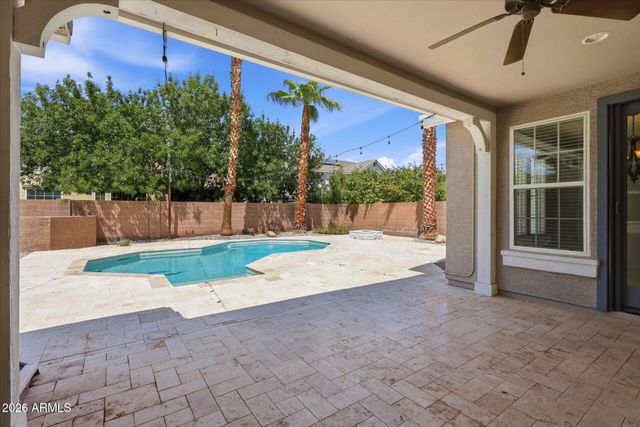 3668 E MORRISON RANCH Parkway, Gilbert, AZ 85296