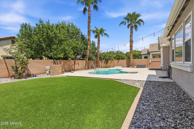 3668 E MORRISON RANCH Parkway, Gilbert, AZ 85296