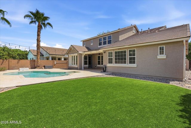 3668 E MORRISON RANCH Parkway, Gilbert, AZ 85296