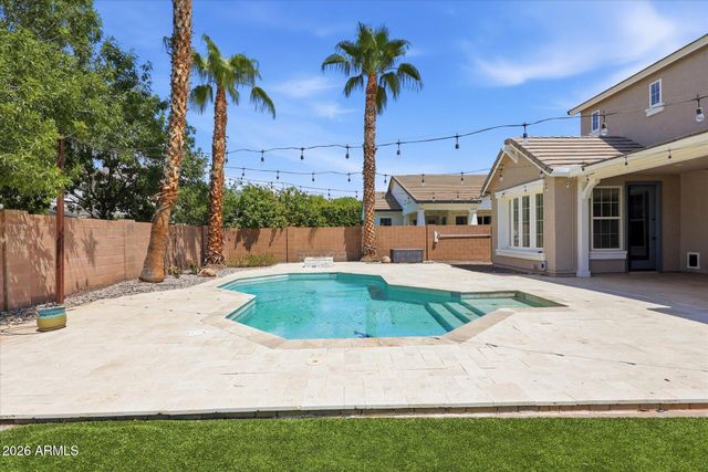 3668 E MORRISON RANCH Parkway, Gilbert, AZ 85296