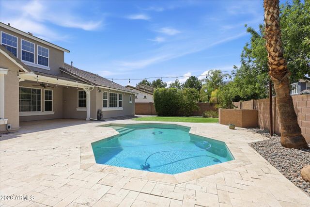 3668 E MORRISON RANCH Parkway, Gilbert, AZ 85296
