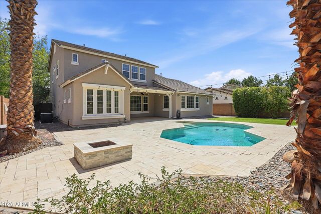 3668 E MORRISON RANCH Parkway, Gilbert, AZ 85296