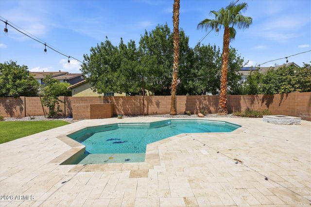 3668 E MORRISON RANCH Parkway, Gilbert, AZ 85296