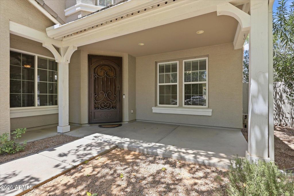 3668 E MORRISON RANCH Parkway, Gilbert, AZ 85296 — photo 4