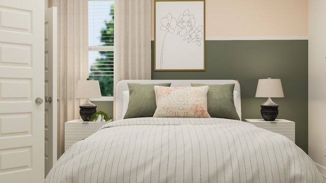 1009 Gleaning Court, Murfreesboro, TN 37127