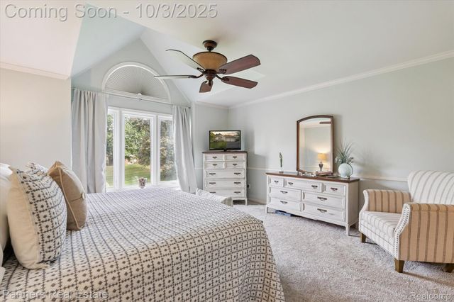 4441 GLEN EAGLES Court, Genoa Township, MI 48116