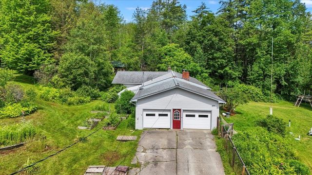 204 Lawrence Road, Richmond, VT 05477