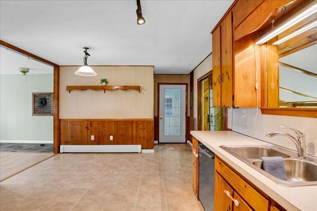 204 Lawrence Road, Richmond, VT 05477