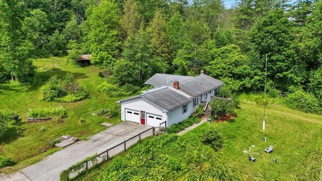 204 Lawrence Road, Richmond, VT 05477