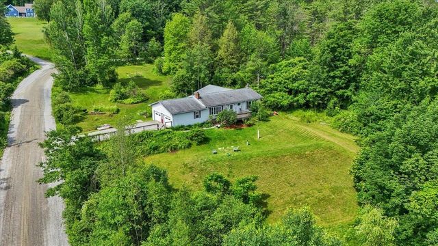 204 Lawrence Road, Richmond, VT 05477