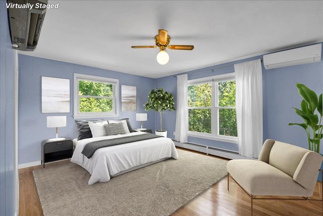 204 Lawrence Road, Richmond, VT 05477