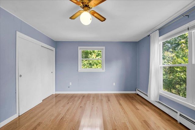 204 Lawrence Road, Richmond, VT 05477