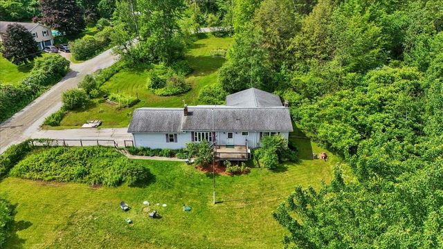 204 Lawrence Road, Richmond, VT 05477