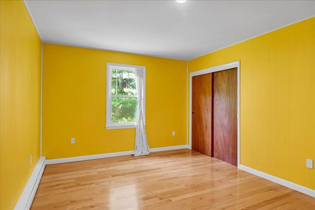 204 Lawrence Road, Richmond, VT 05477