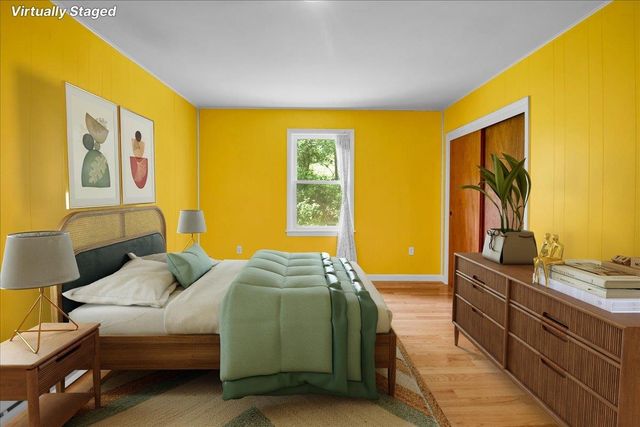 204 Lawrence Road, Richmond, VT 05477