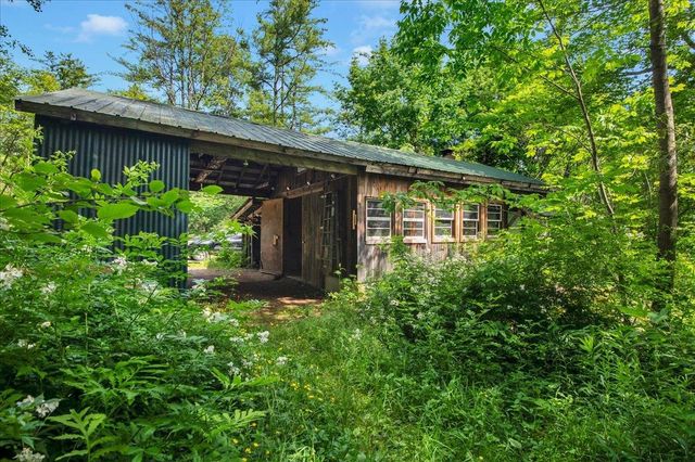 204 Lawrence Road, Richmond, VT 05477