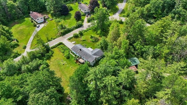 204 Lawrence Road, Richmond, VT 05477