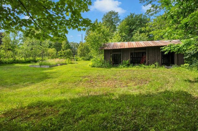 204 Lawrence Road, Richmond, VT 05477