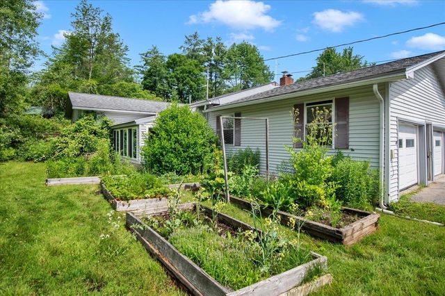 204 Lawrence Road, Richmond, VT 05477