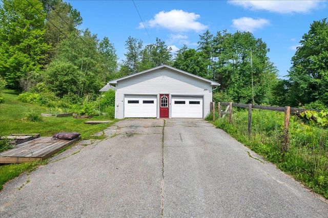 204 Lawrence Road, Richmond, VT 05477
