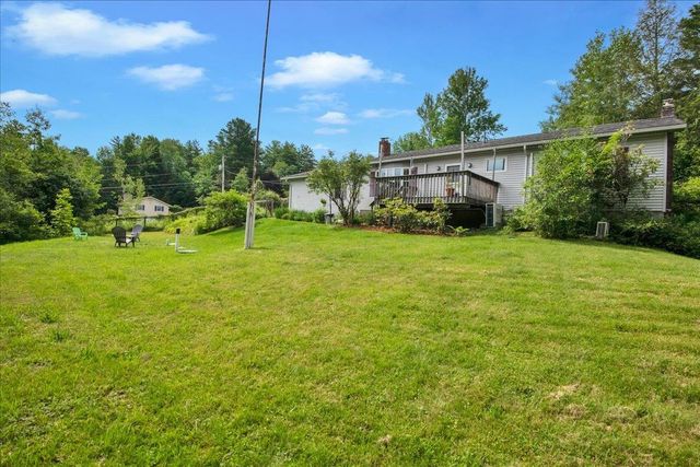 204 Lawrence Road, Richmond, VT 05477
