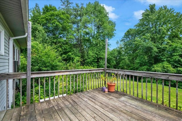 204 Lawrence Road, Richmond, VT 05477