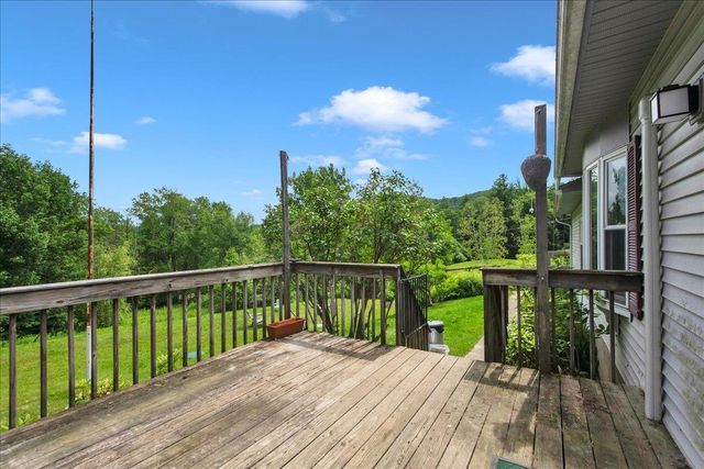 204 Lawrence Road, Richmond, VT 05477