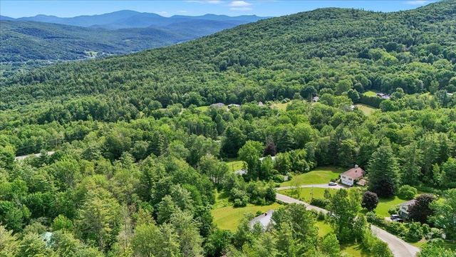 204 Lawrence Road, Richmond, VT 05477