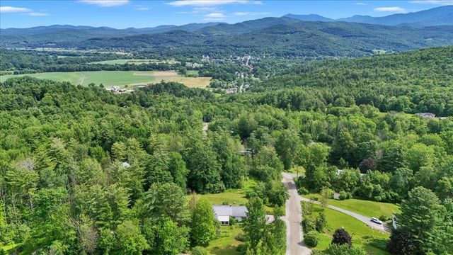 204 Lawrence Road, Richmond, VT 05477