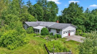 204 Lawrence Road, Richmond, VT 05477