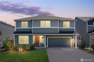 15028 Iverson Loop SE, Yelm, WA 98597