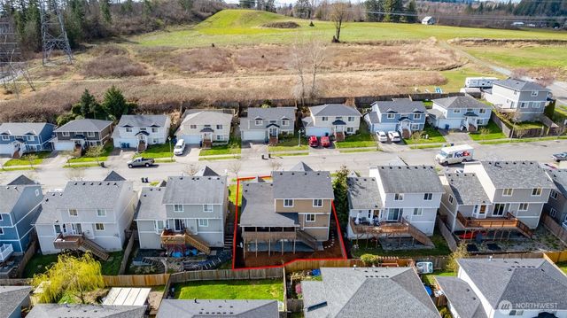 1240 Arrezo Drive, Sedro Woolley, WA 98284