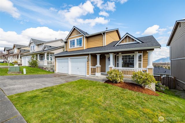 1240 Arrezo Drive, Sedro Woolley, WA 98284