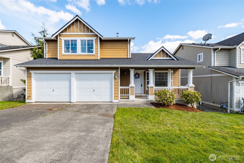 1240 Arrezo Drive, Sedro Woolley, WA 98284