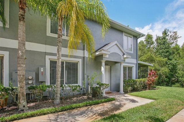 18181 PARADISE POINT DRIVE, Tampa, FL 33647