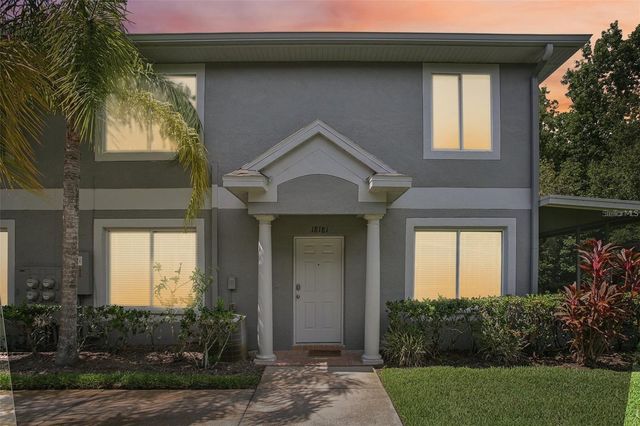 18181 PARADISE POINT DRIVE, Tampa, FL 33647