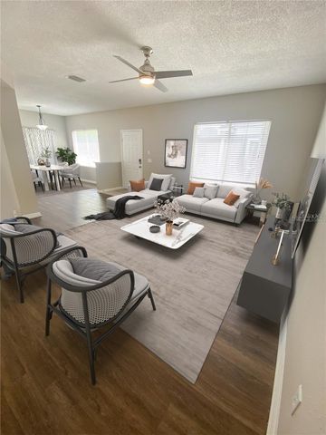 18181 PARADISE POINT DRIVE, Tampa, FL 33647