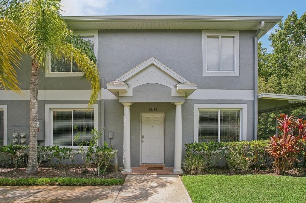 18181 PARADISE POINT DRIVE, Tampa, FL 33647