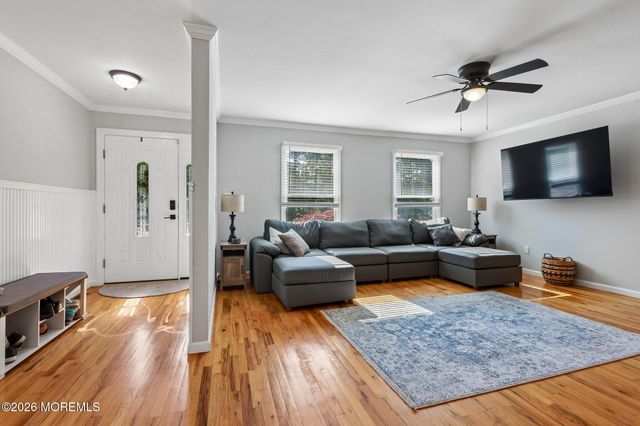 498 Nautilus Drive, Manahawkin, NJ 08050