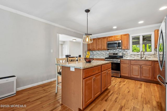 498 Nautilus Drive, Manahawkin, NJ 08050